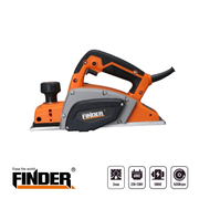 Electric Planer - 580W