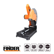 Cut-off Machine - 2400W