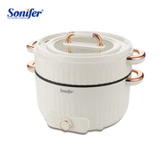 Sonifer - Multi purpose pot - 4.5L