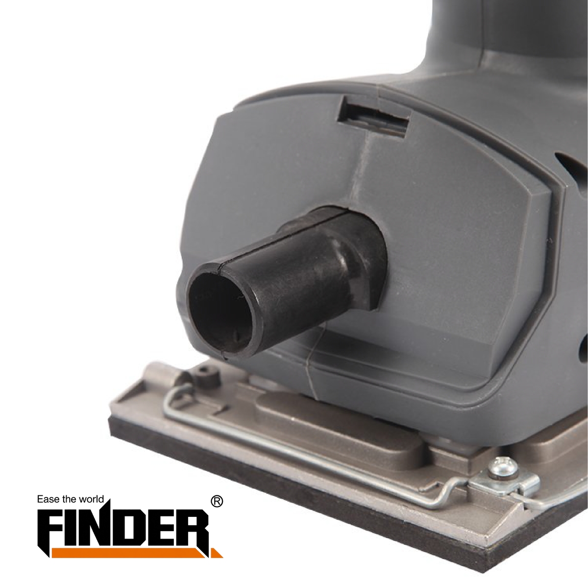 Orbital Sander