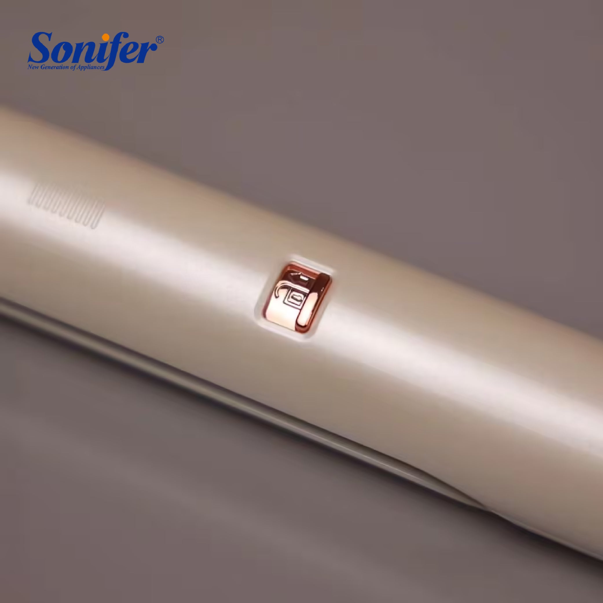 Sonifer - Hair Straightener