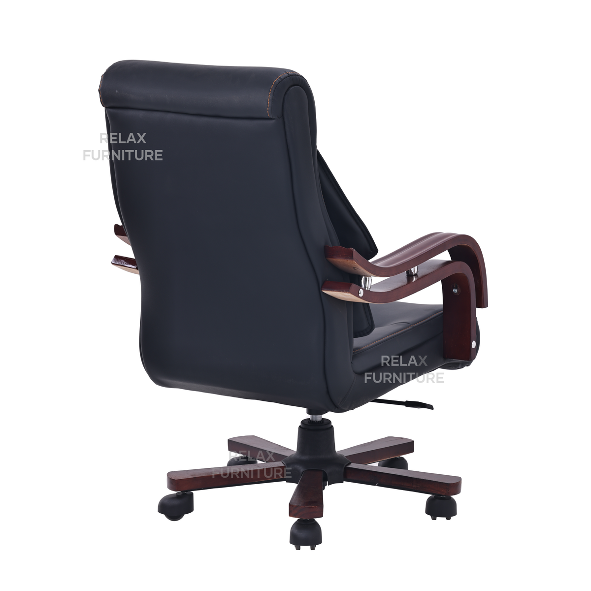 Executive High Back - PU - Office chair
