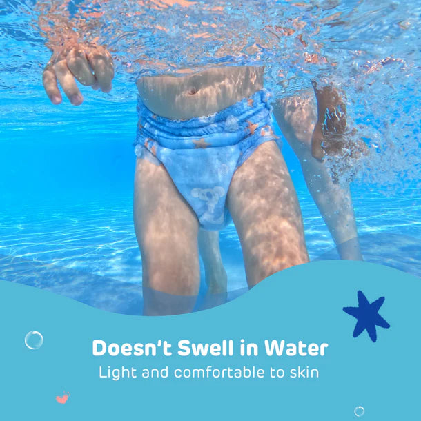 AIWIBI Swimming Pants