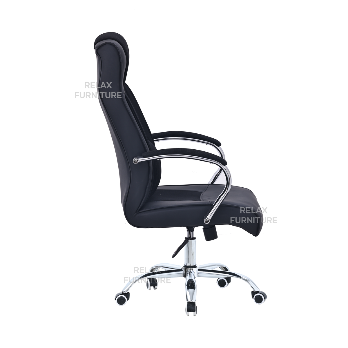 High Back - PU - Office chair