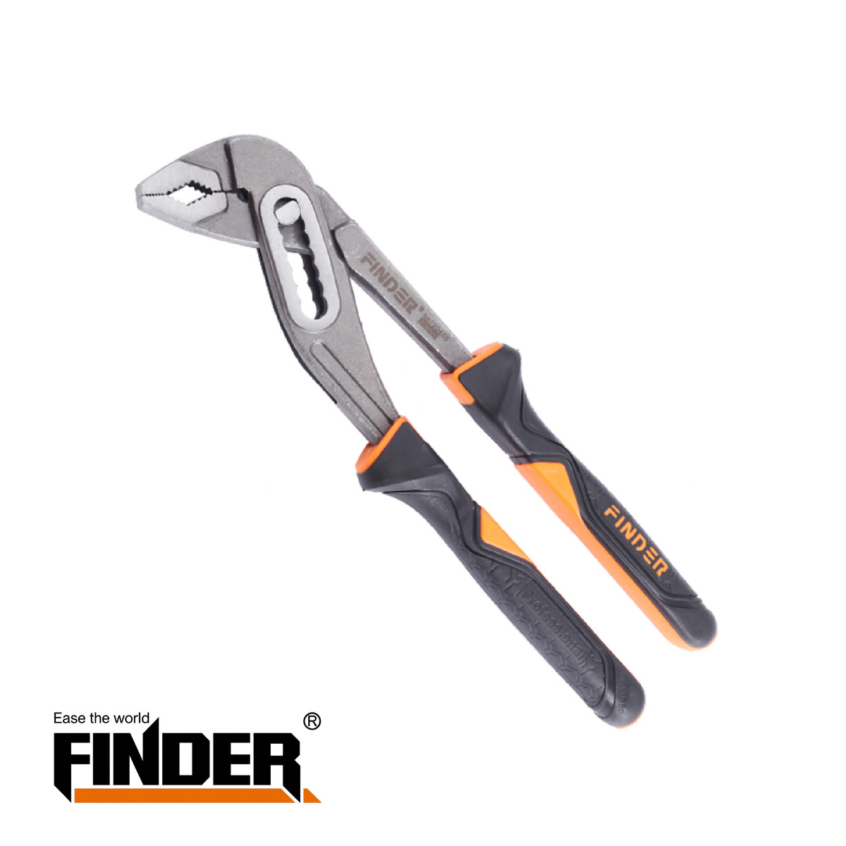 Groove Joint Plier - 250mm