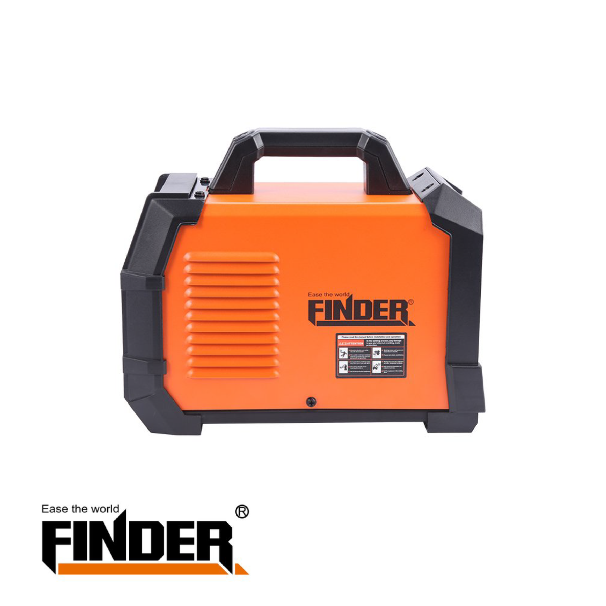 MMA Welding Machine - 5.8KVA