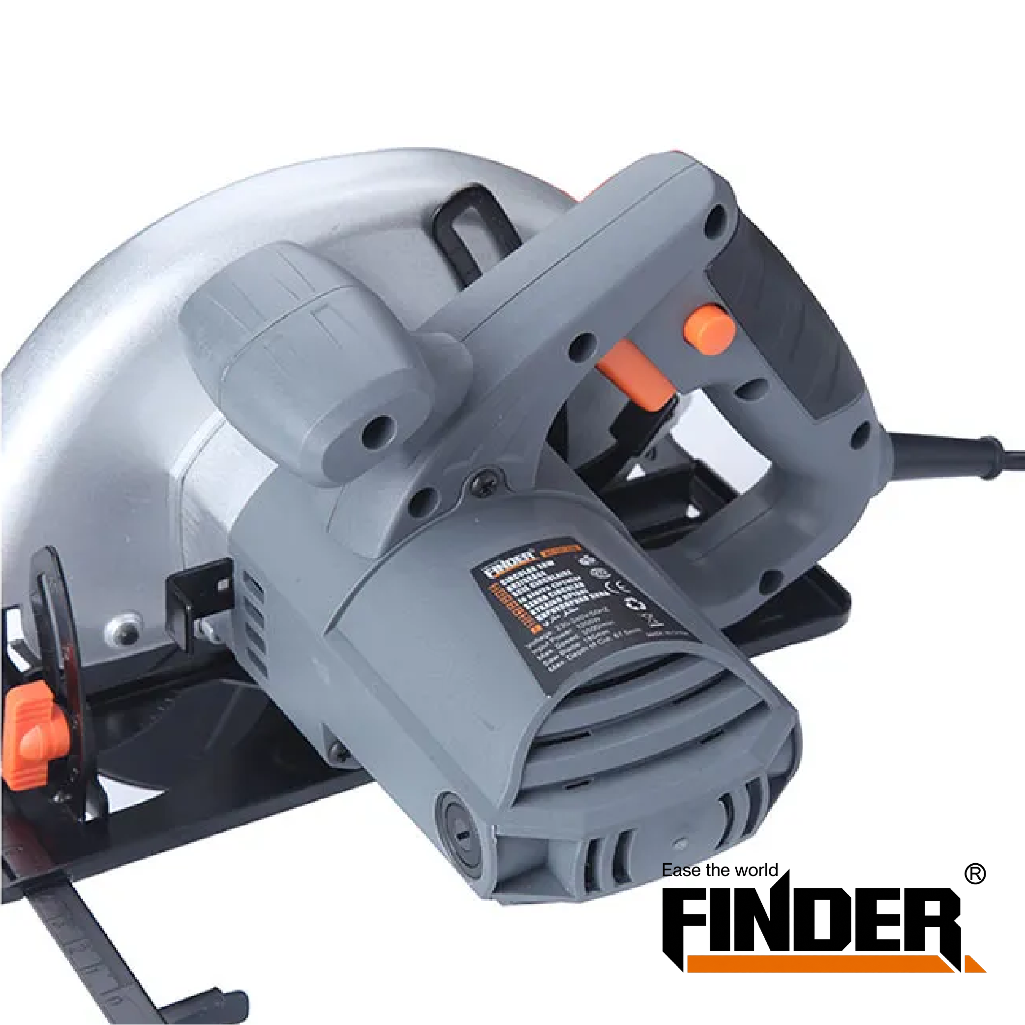 Circular Saw - 220-240V