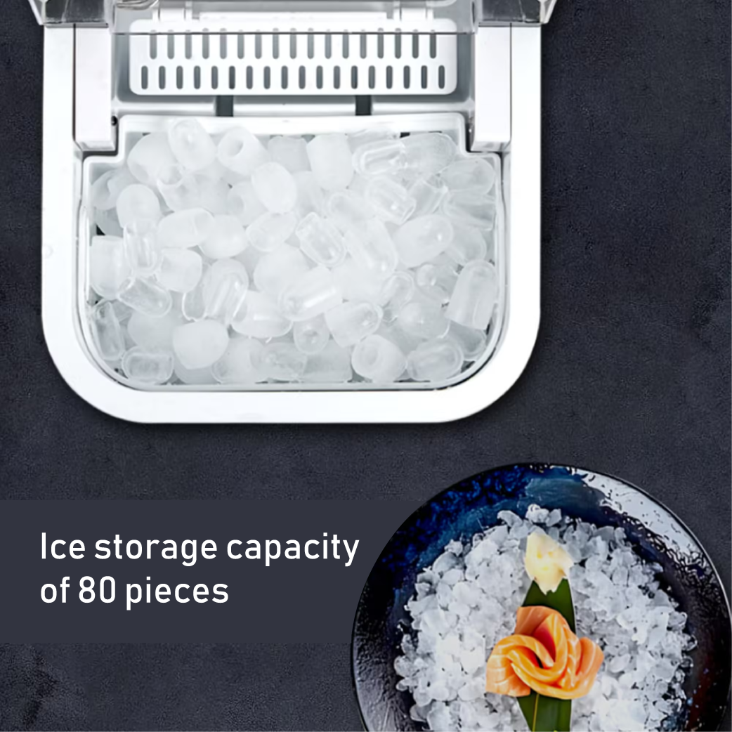 Sonifer - Ice Maker - 1.6L