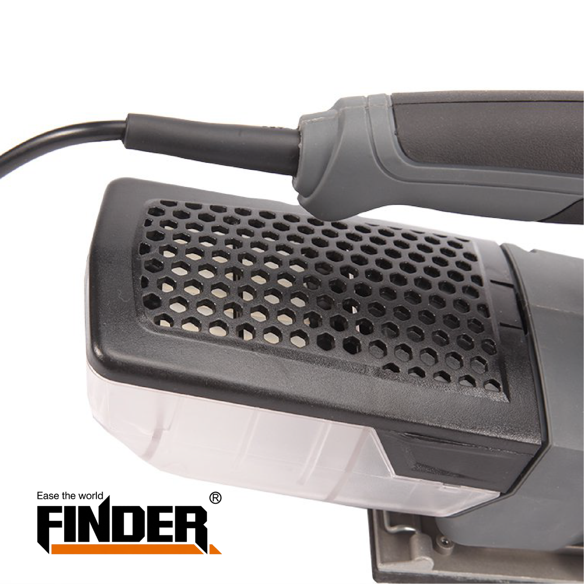 Orbital Sander