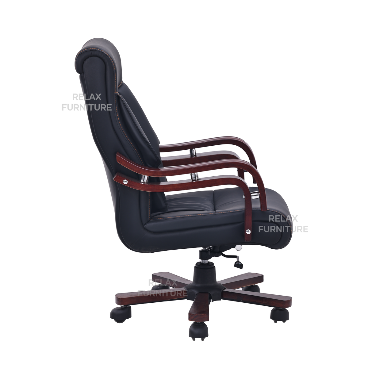 Executive High Back - PU - Office chair