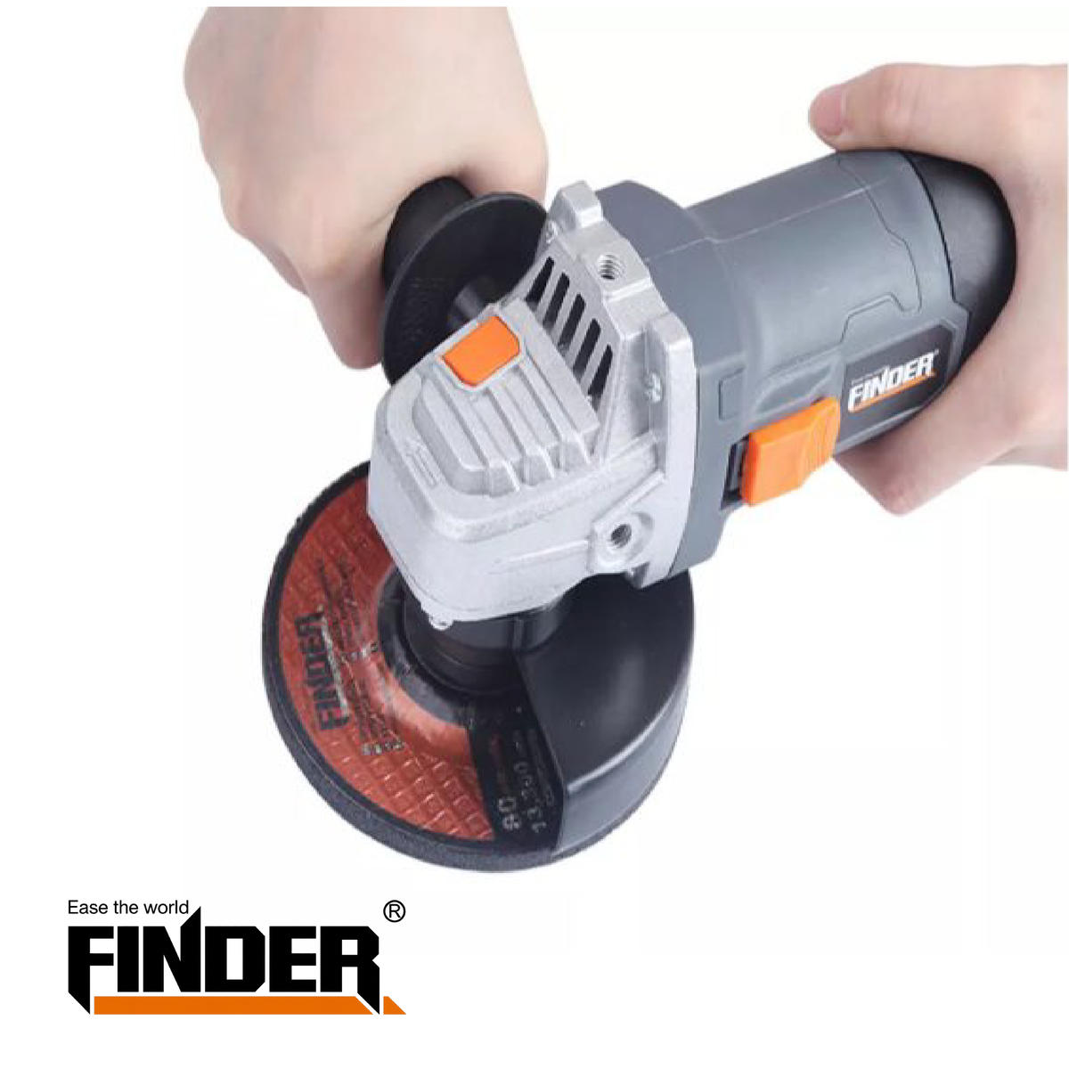 Angle Grinder - 950W