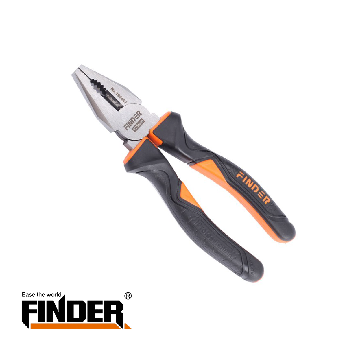 Combination Plier - 175mm