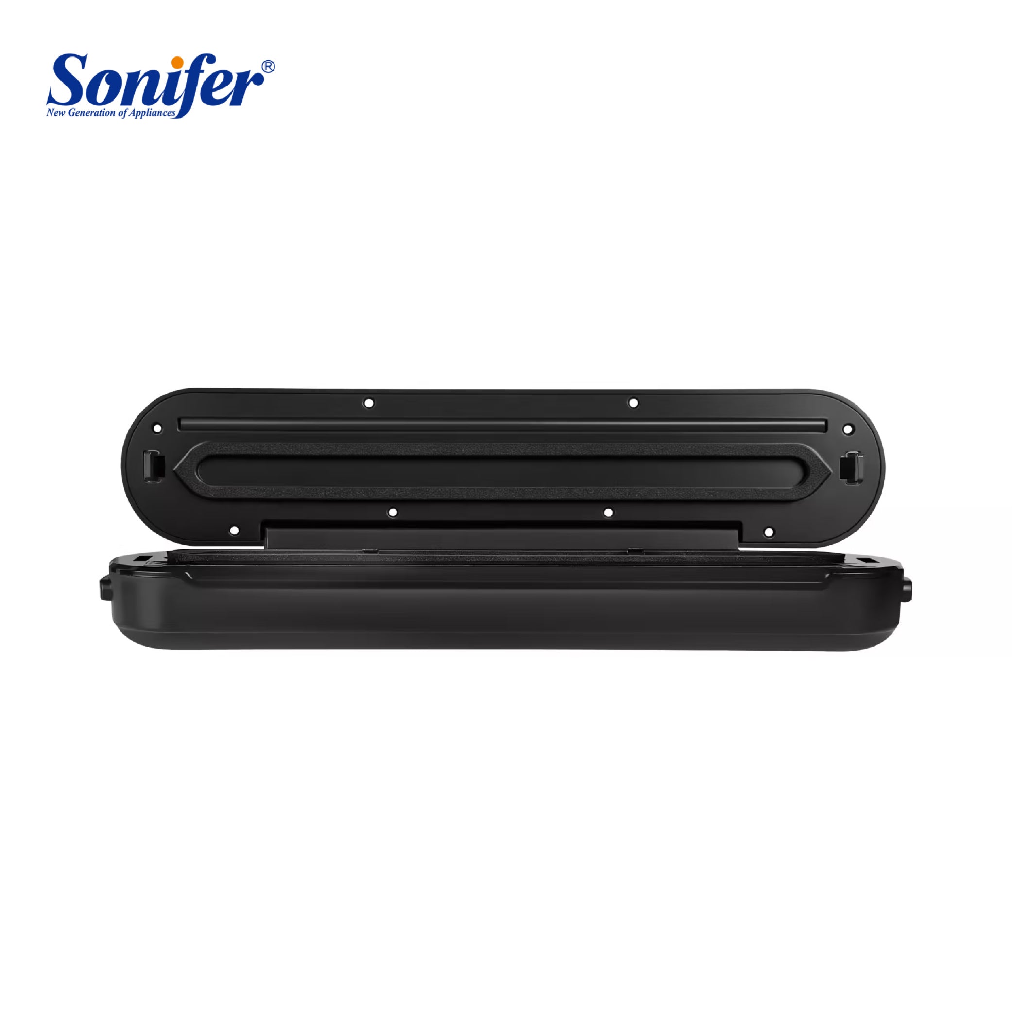 Vacuum Sealer Plastic
