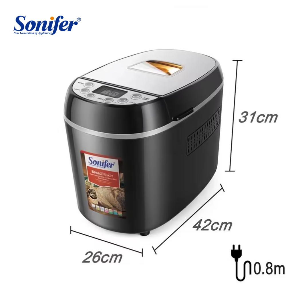 Sonifer - Bread Maker