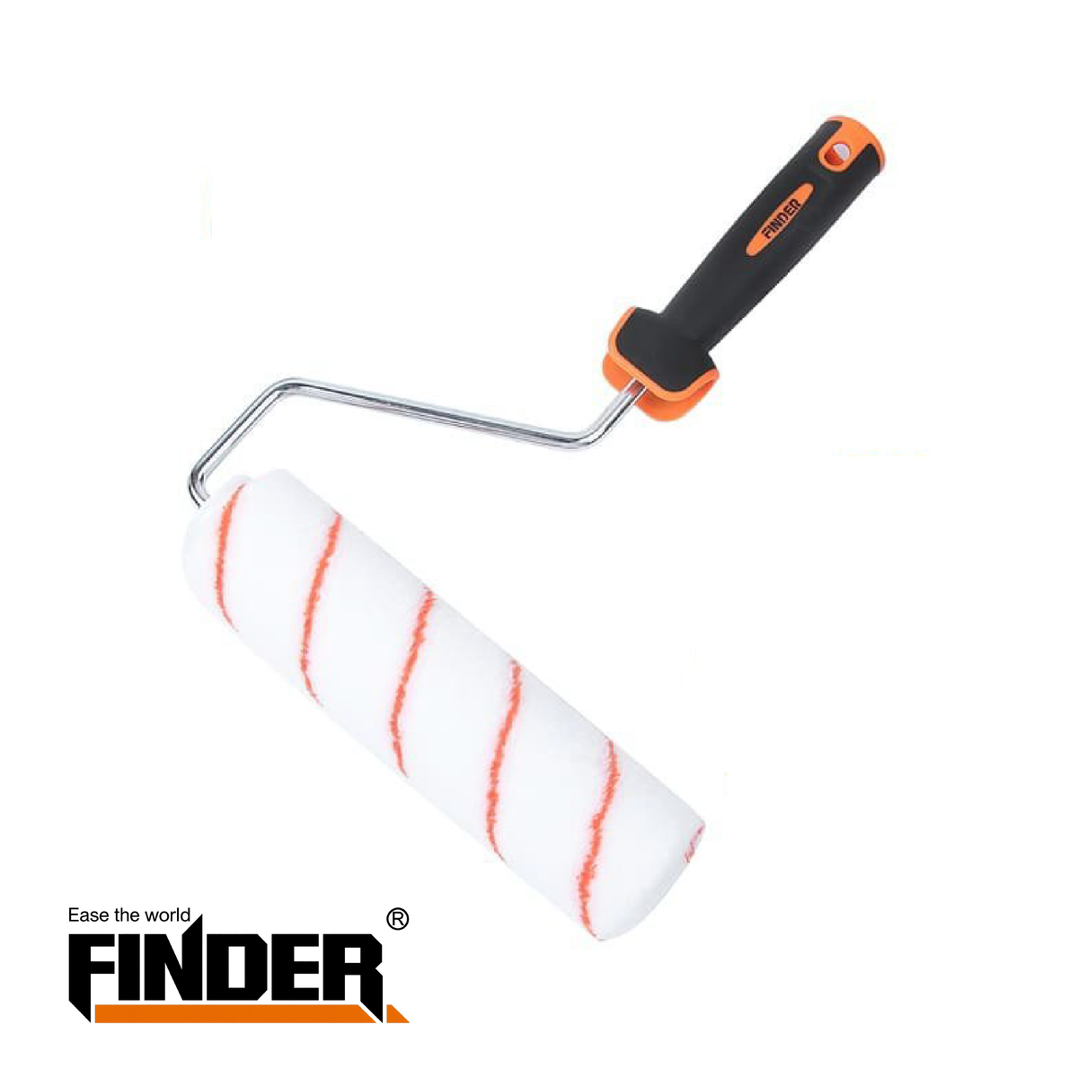 Paint Roller - 9 inch