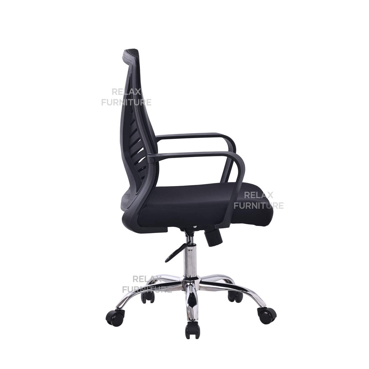 Medium back - Mesh - Office chair