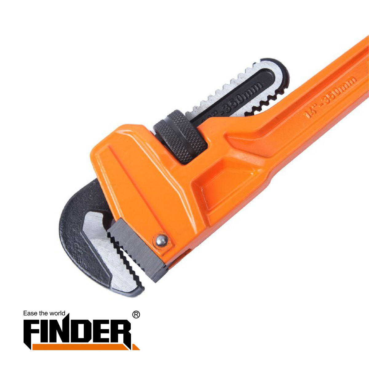 Pipe Wrench - 8/10/14"