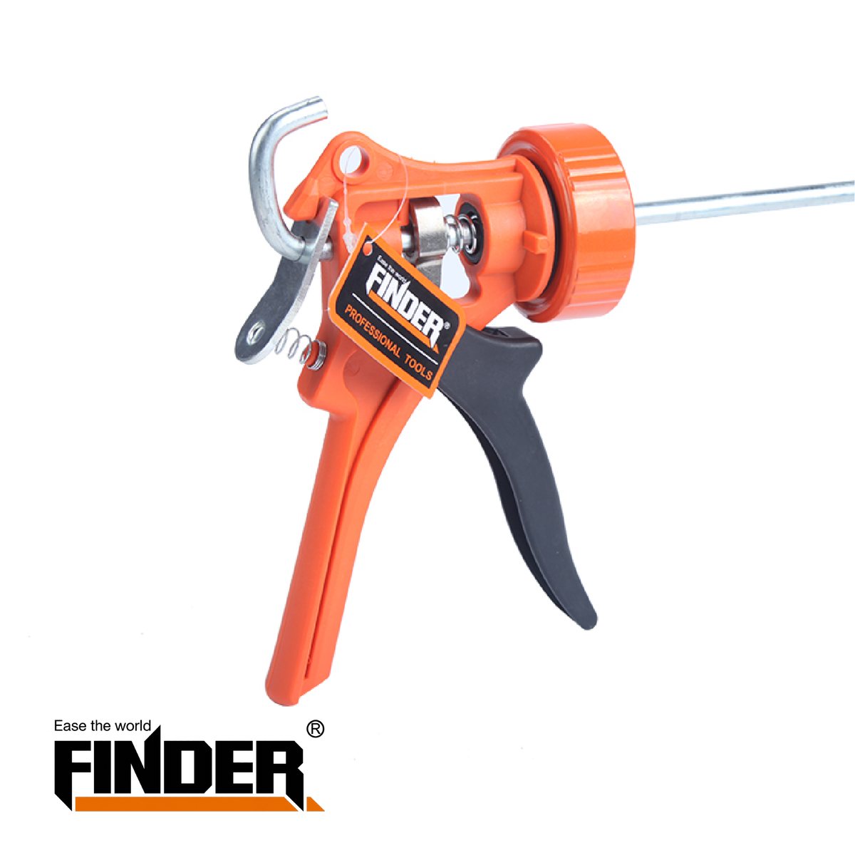 Caulking Gun - 9"/225mm