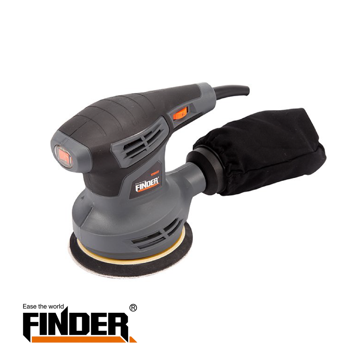 Orbital Sander - 280W