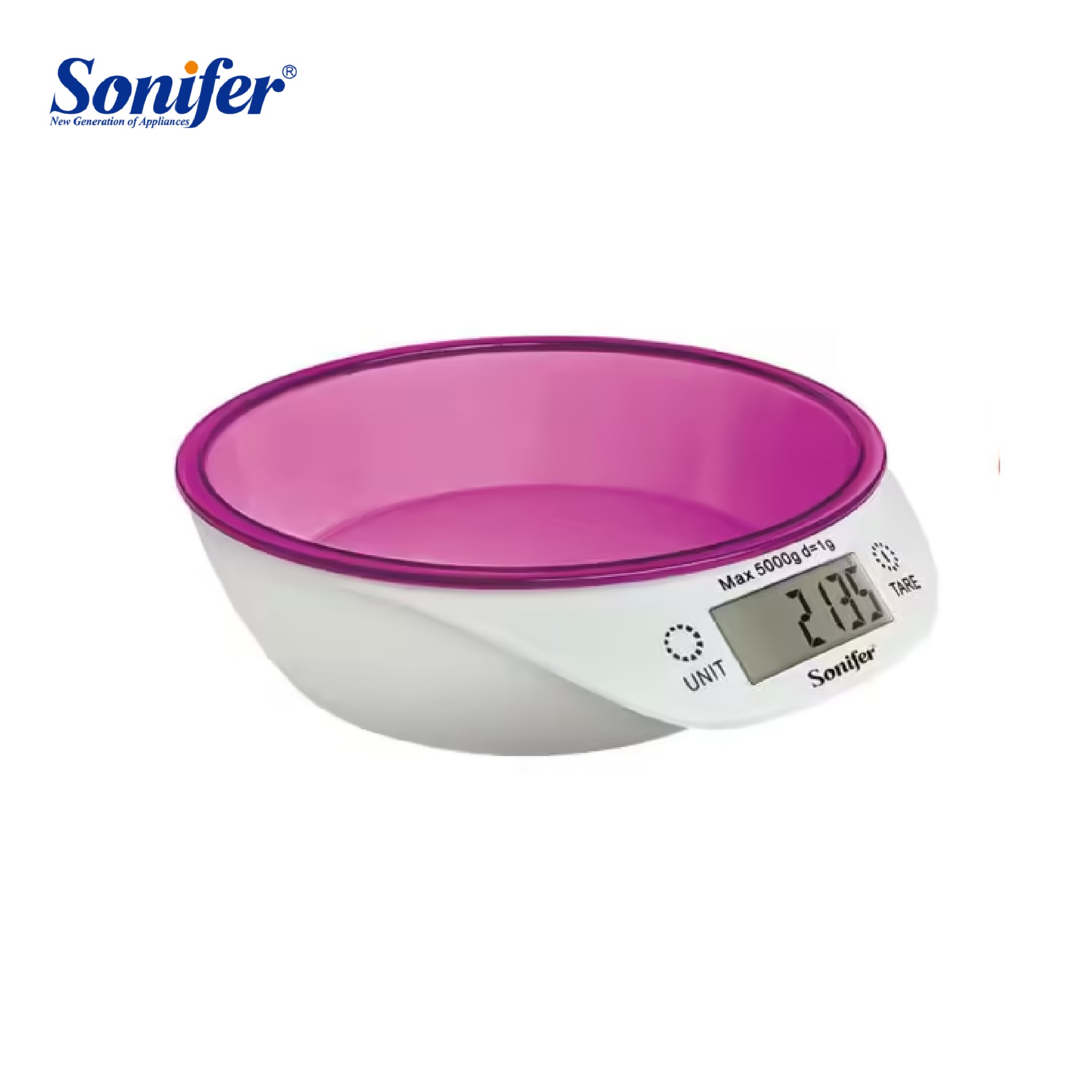 Digital Kitchen Scale