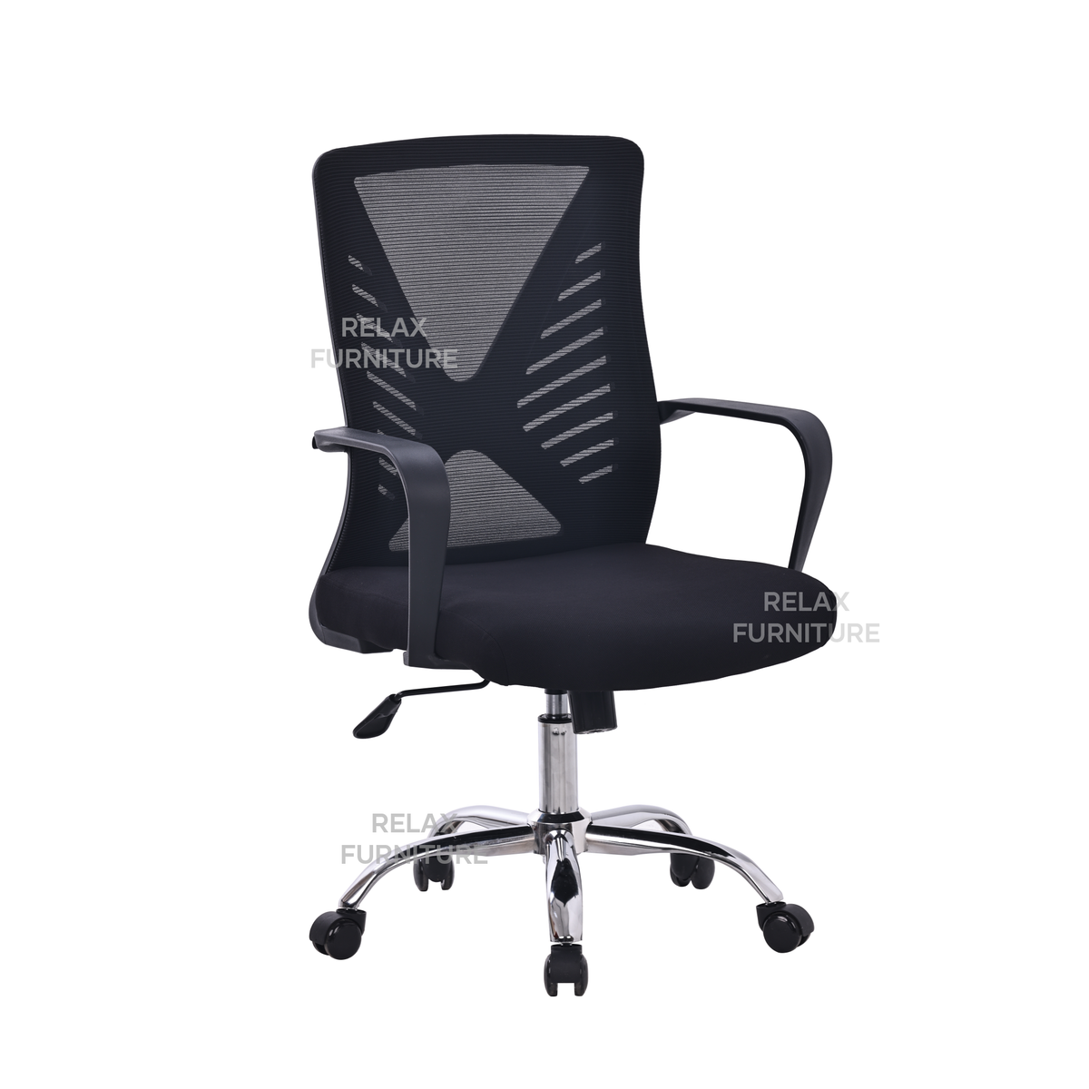 Medium back - Mesh - Office chair