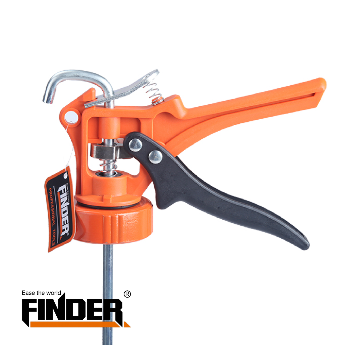 Caulking Gun - 9"/225mm