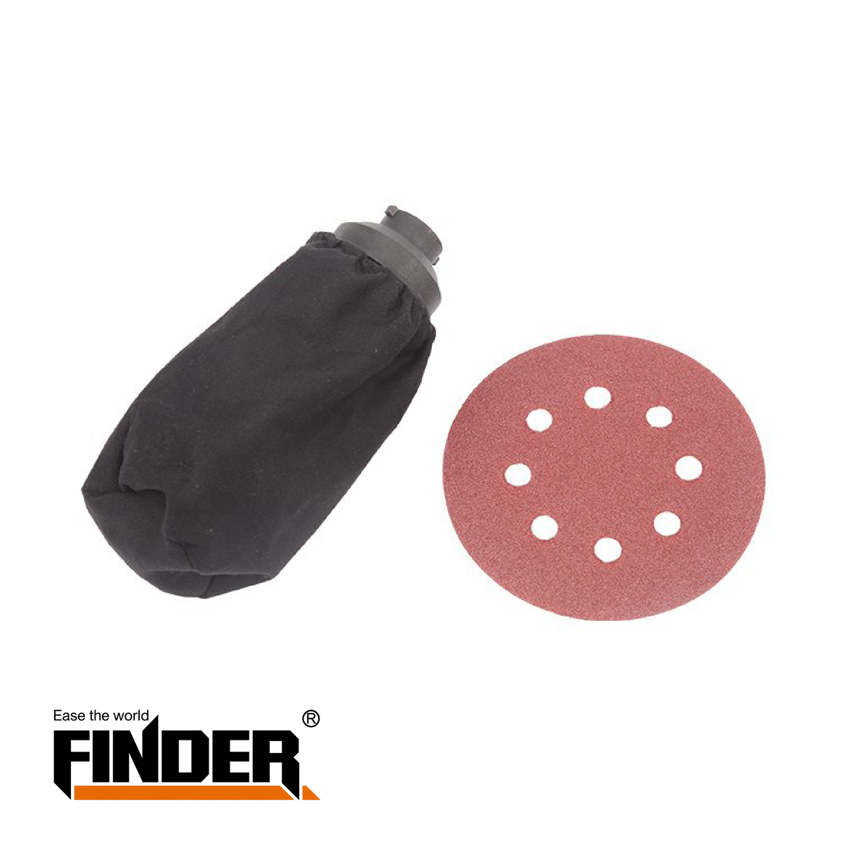 Orbital Sander - 280W