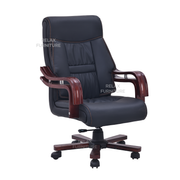 Executive High Back - PU - Office chair