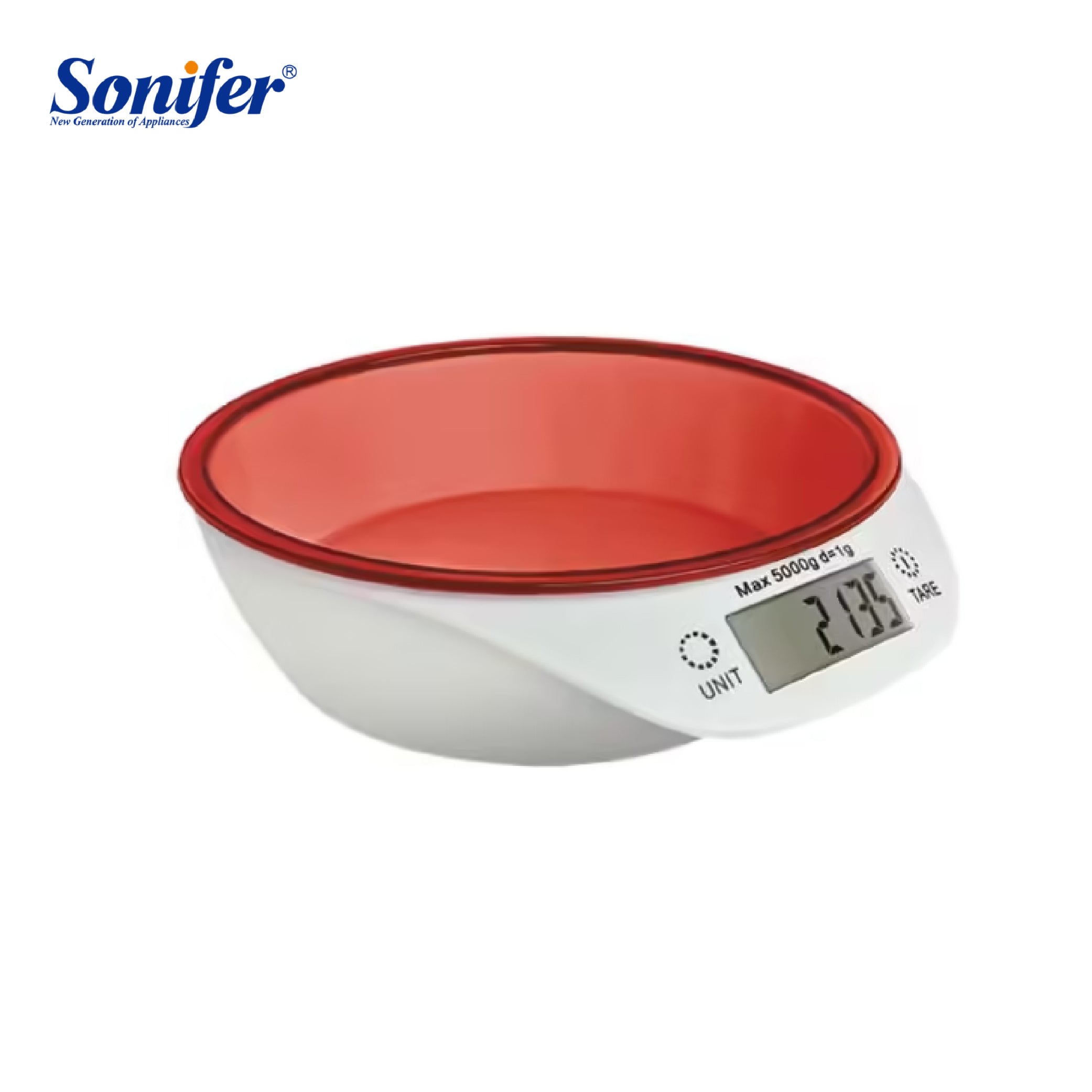 Digital Kitchen Scale