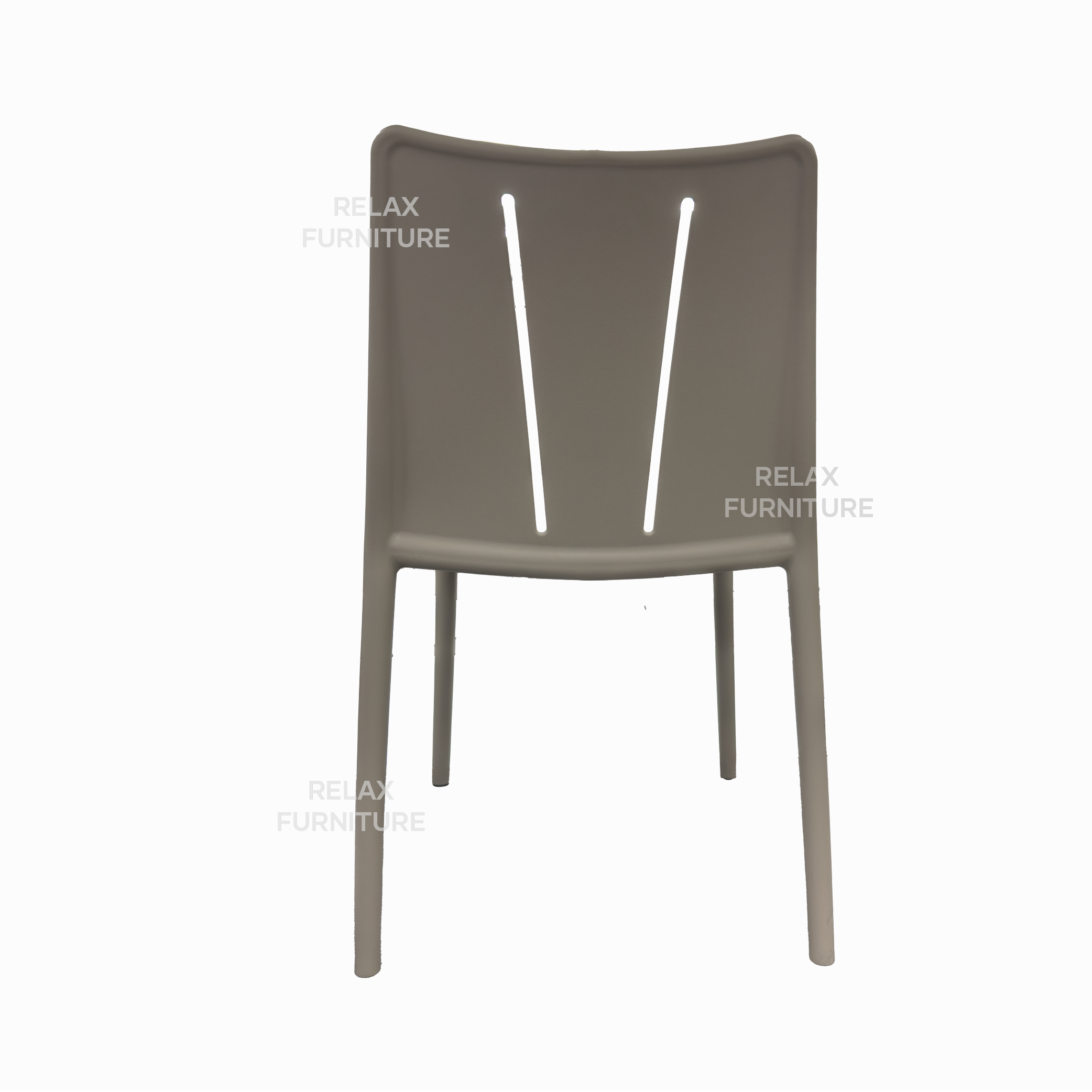Table + 4 chairs