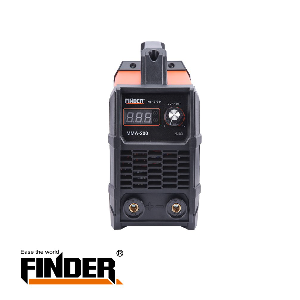MMA Welding Machine - 5.8KVA