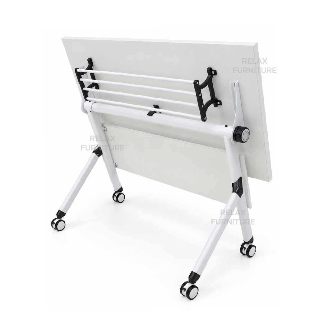 Foldable Training Table