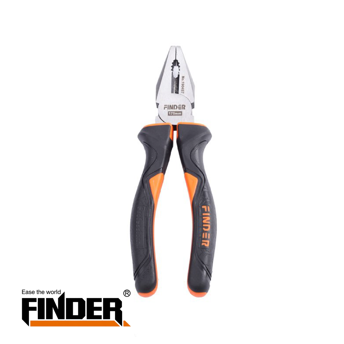 Combination Plier - 175mm