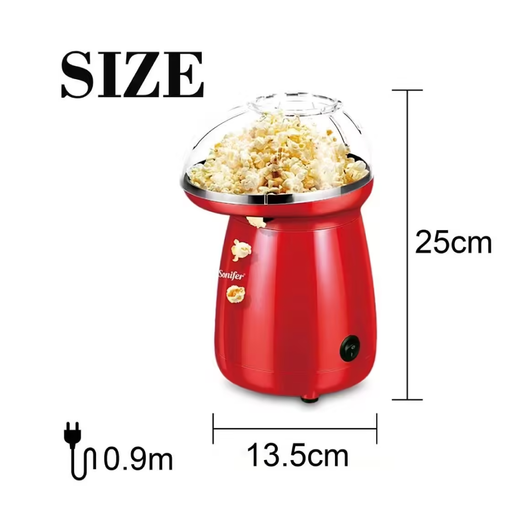 Sonifer - Popcorn maker
