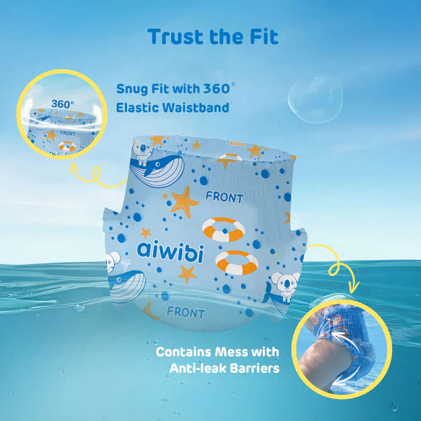 AIWIBI Swimming Pants