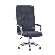 High Back - PU - Office Chair