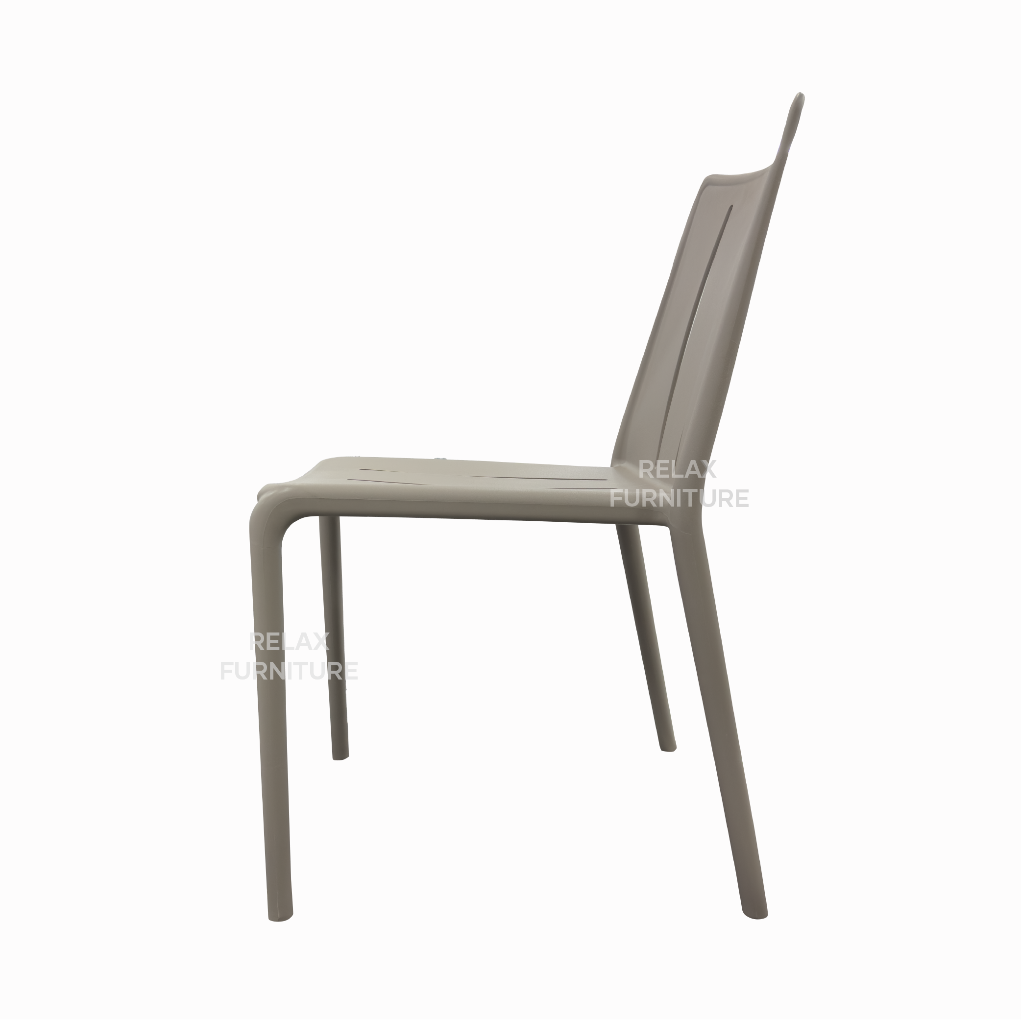 Table + 4 chairs