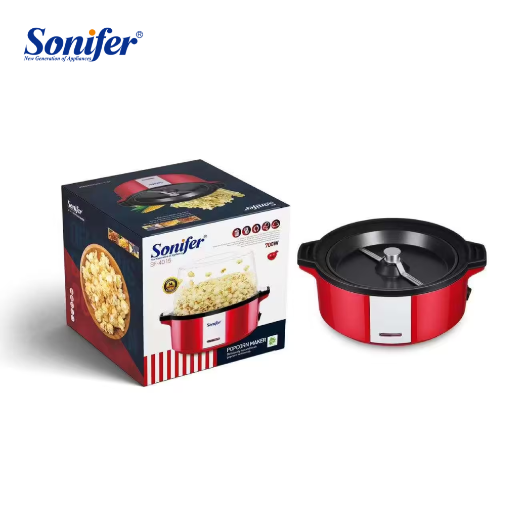 Sonifer - Popcorn maker