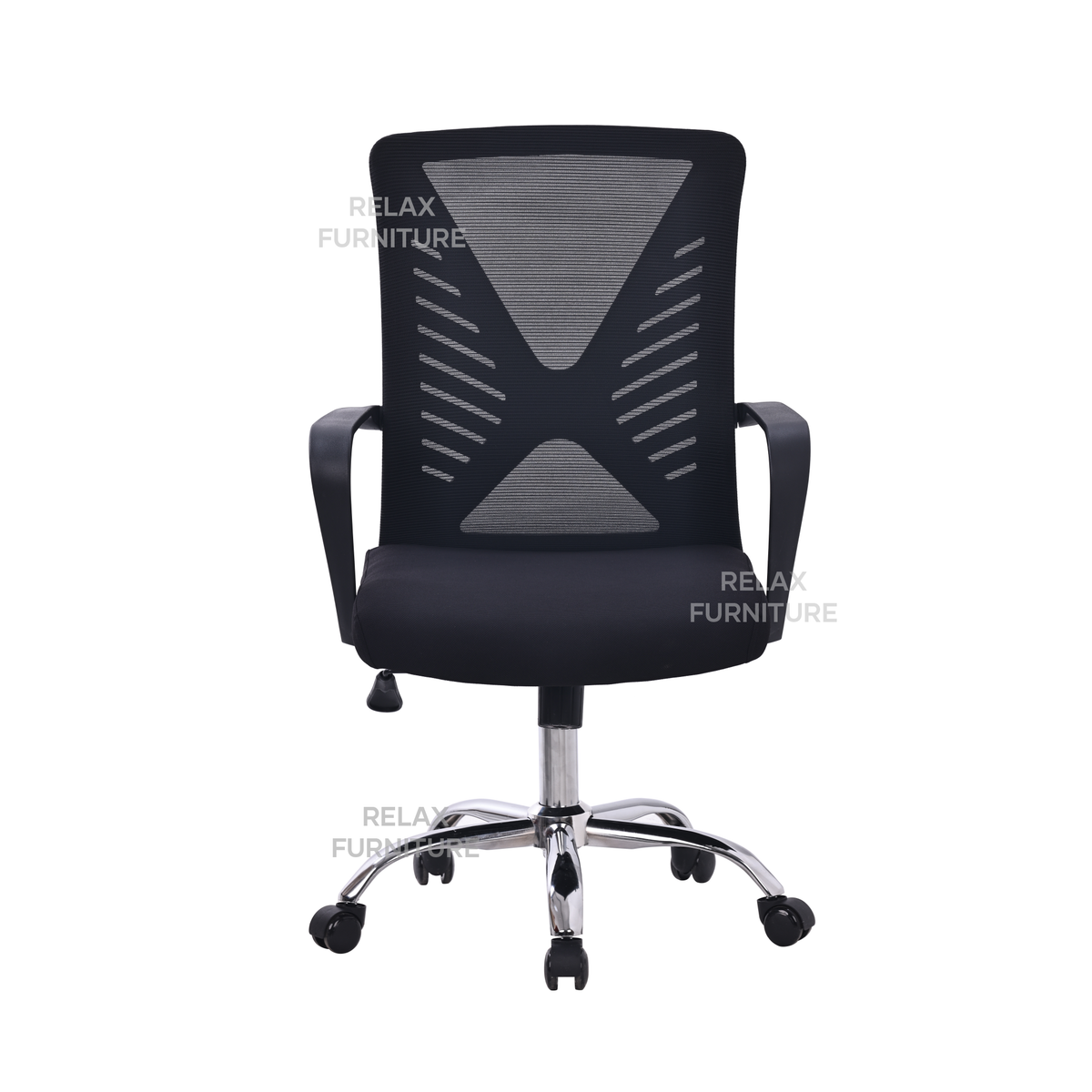 Medium back - Mesh - Office chair