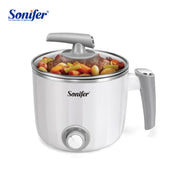 Sonifer - Electric Cooker - 1.2L