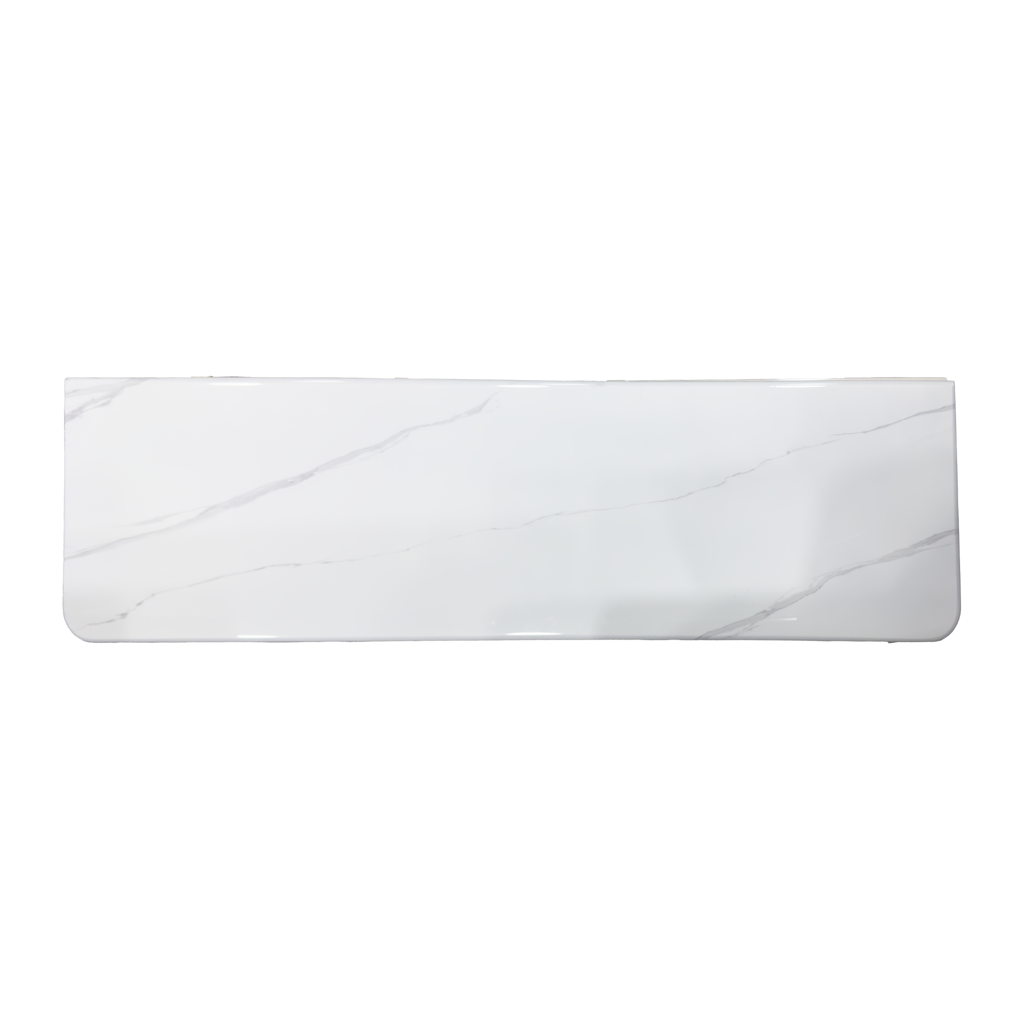 TV Cabinet - Glass Top - 1.2 to 1.8 m