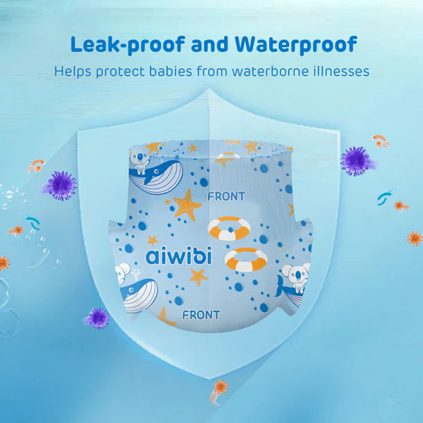 AIWIBI Swimming Pants
