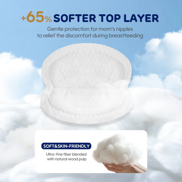 AIWIBI - Disposable Nursing Pads (30 pcs)