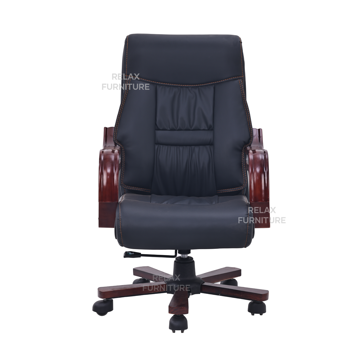 Executive High Back - PU - Office chair