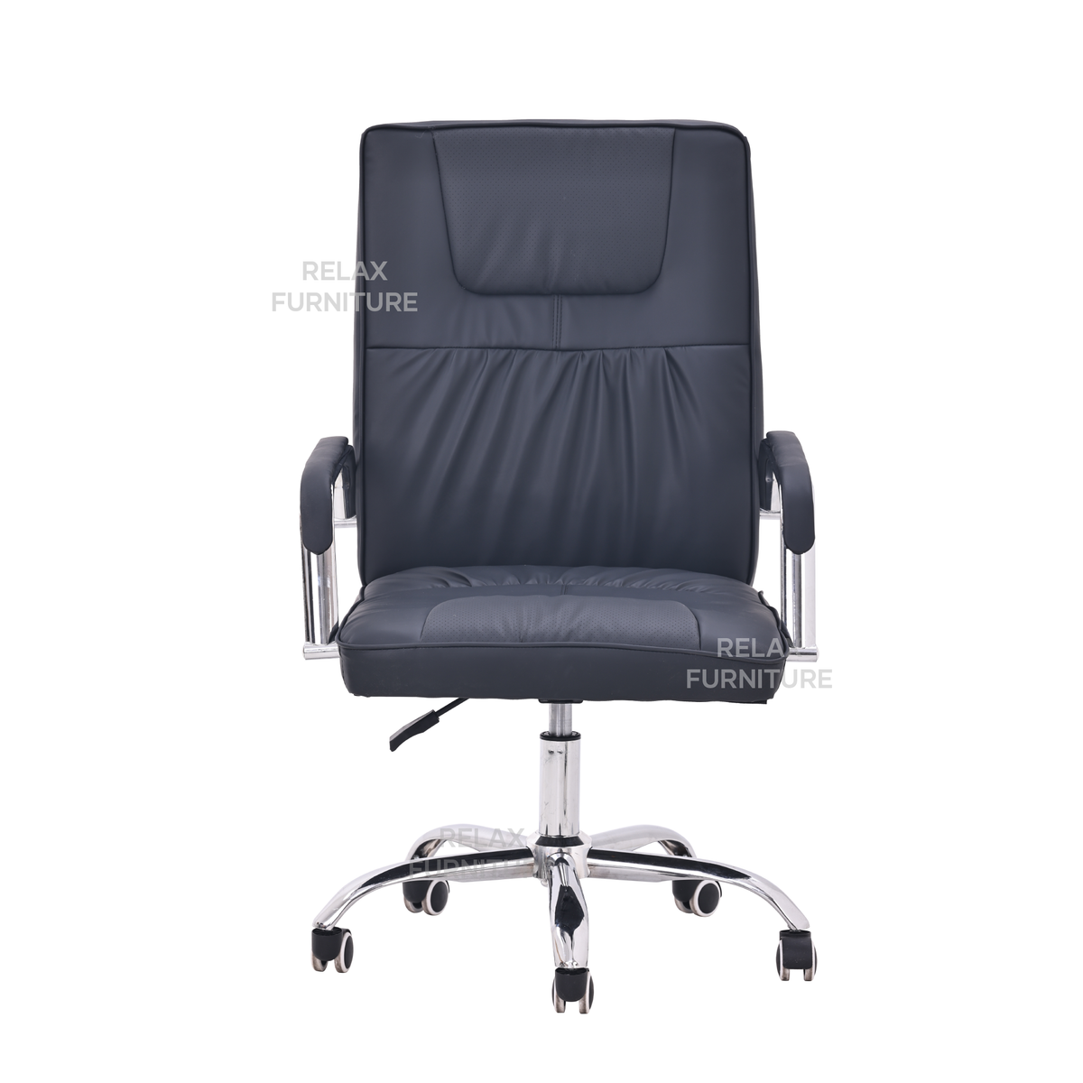 Medium Back - PU - Office chair