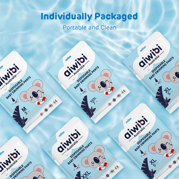 AIWIBI Swimming Pants
