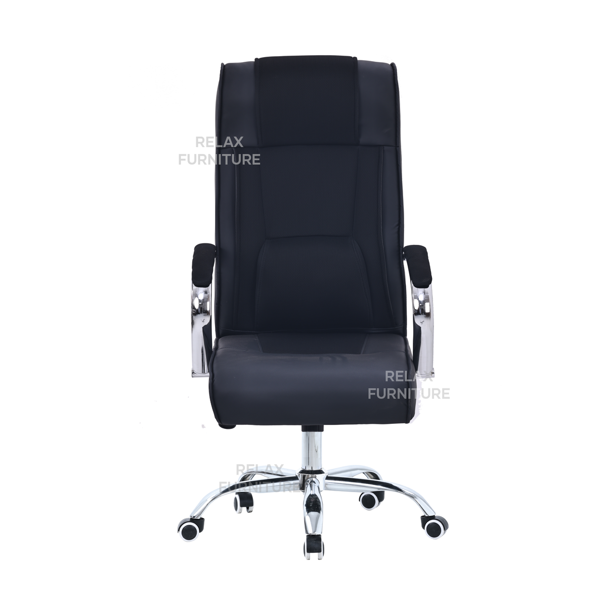 High Back - PU - Office chair