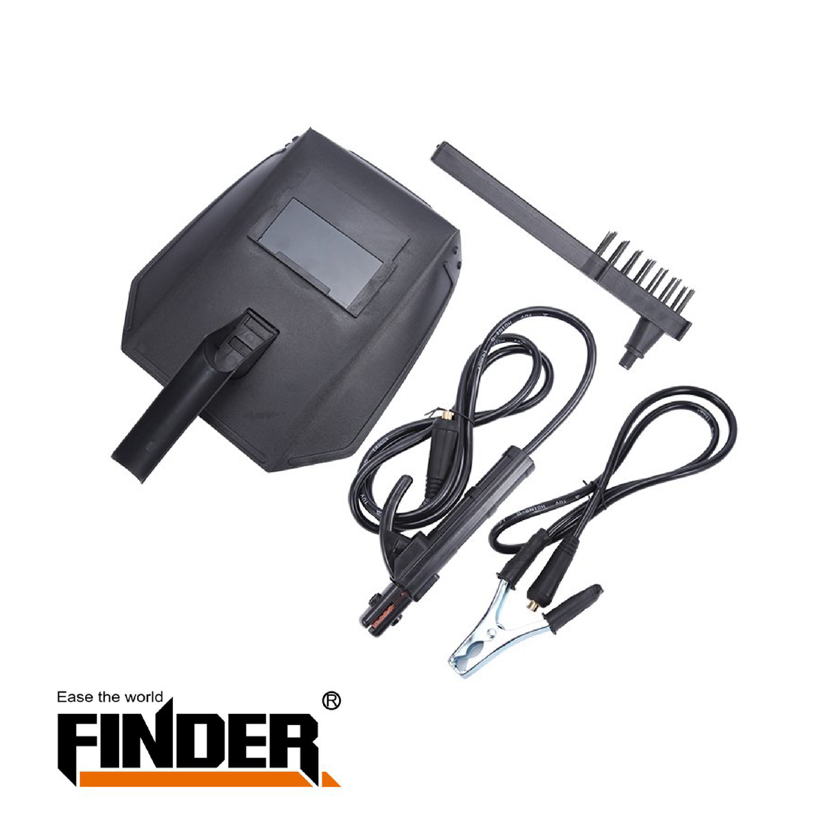 MMA Welding Machine - 5.8KVA