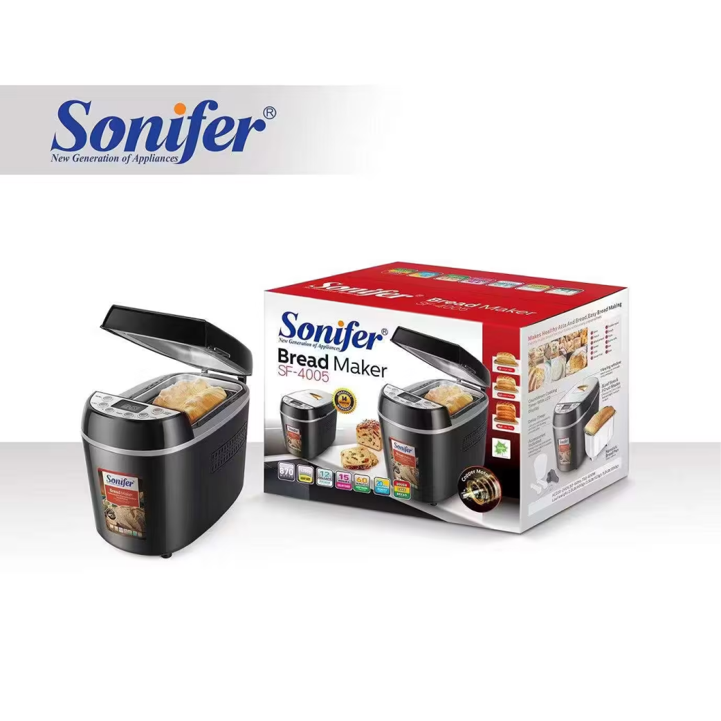 Sonifer - Bread Maker