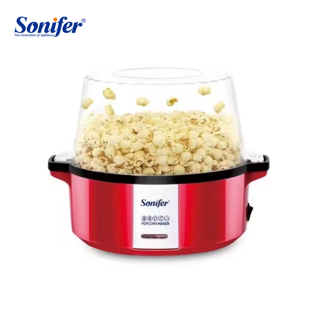 Sonifer - Popcorn maker